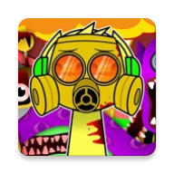 节奏盒子Sprunki感染实验版 最新版