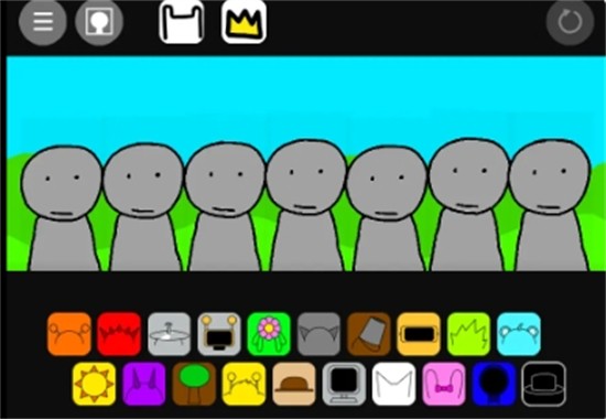 节奏盒子Sprunked 简化版