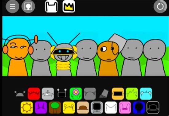 节奏盒子Sprunked 简化版