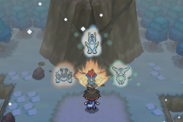 口袋妖怪超透黑2