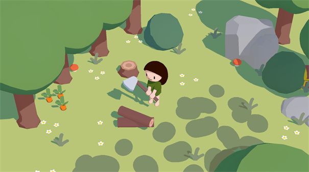 舒舒服服小岛时光 安卓版