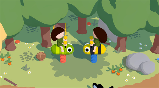 舒舒服服小岛时光 官方版