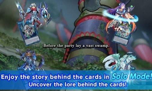 游戏王决斗大师 官网正版