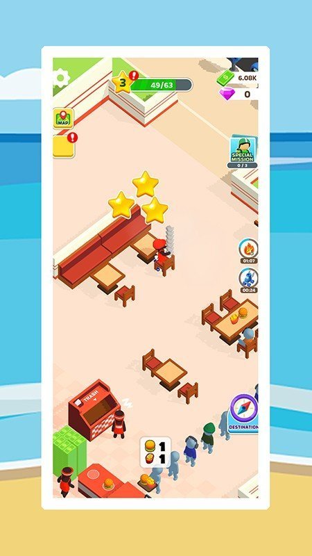 简单轻松易上手的玩法 简单轻松易上手的玩法