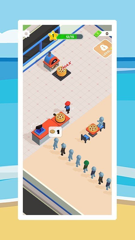 开家大饭馆 最新版