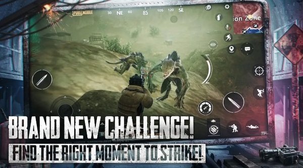 pubg国际服 官方正版下载