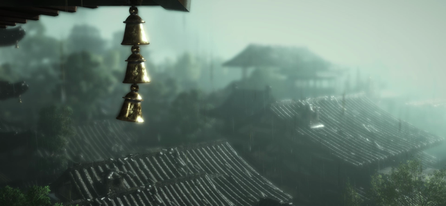 ‎云・燕云十六声