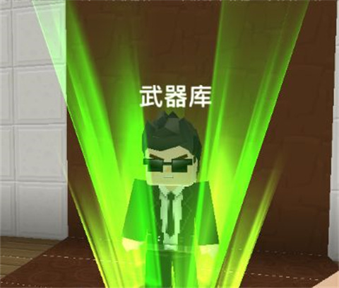 方块堡垒安卓版