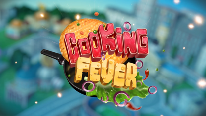 cooking fever