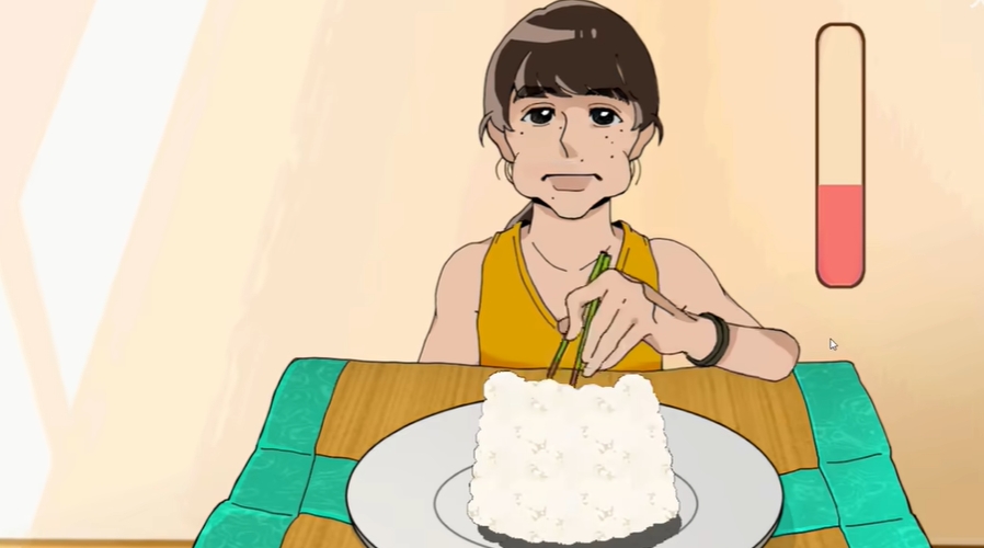 米饭仙人 官方版