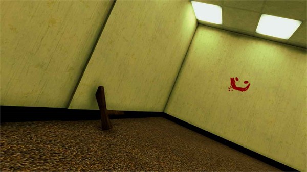 后室绝境中文版