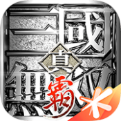 真三国无双霸公测版