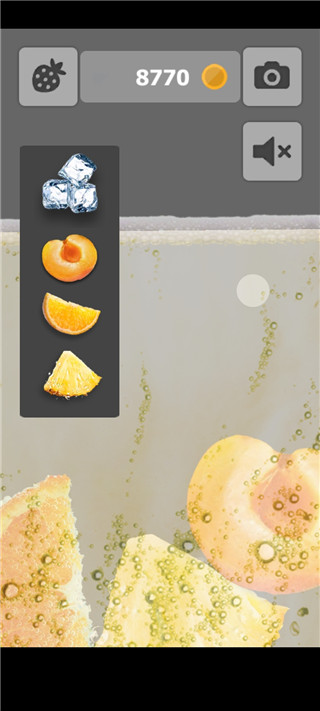 解压饮料喝水模拟器