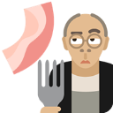 培根Bacon 官方正版