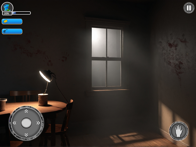 ‎冬季街头破案游戏