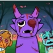 节奏盒子sprunki音乐盒2恐怖节拍 中文版