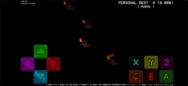 FNF堕落天使模组