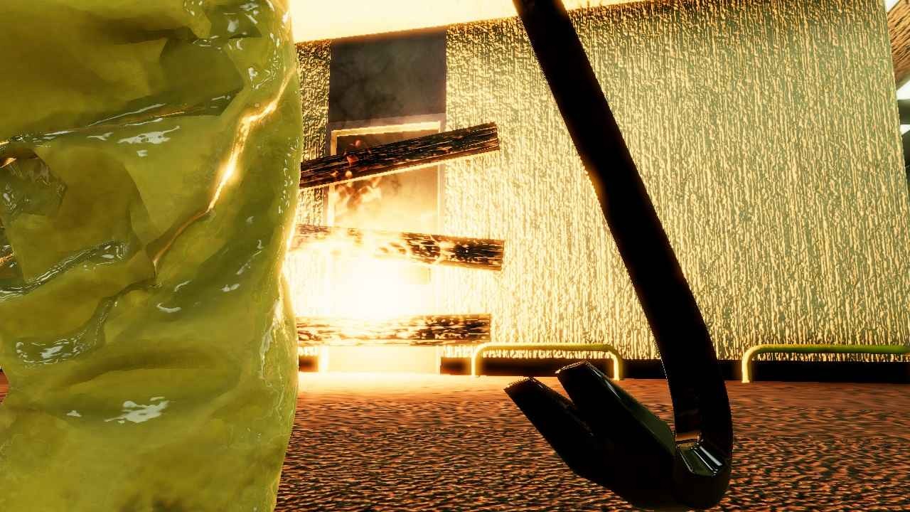 后室绝境正式版