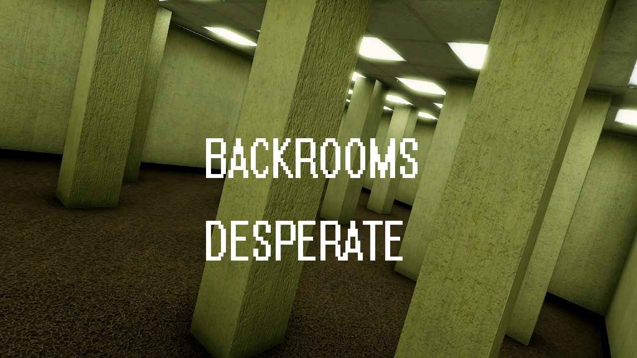 后室绝境正式版