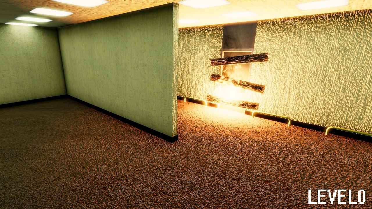 后室绝境正式版