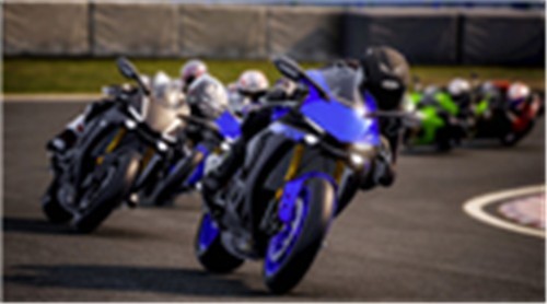 极速骑行4官方正版