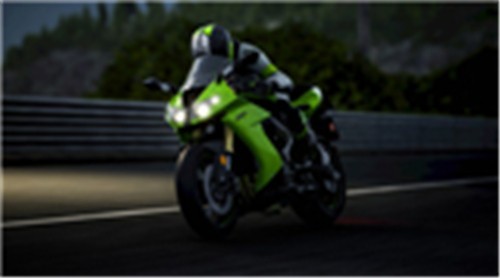 极速骑行4官方正版