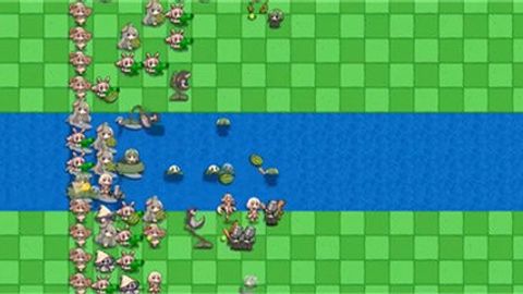 植物大战僵尸农场征服者