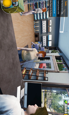 宠物店模拟器 中文版