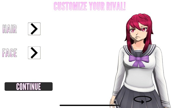 病娇模拟器致命的爱