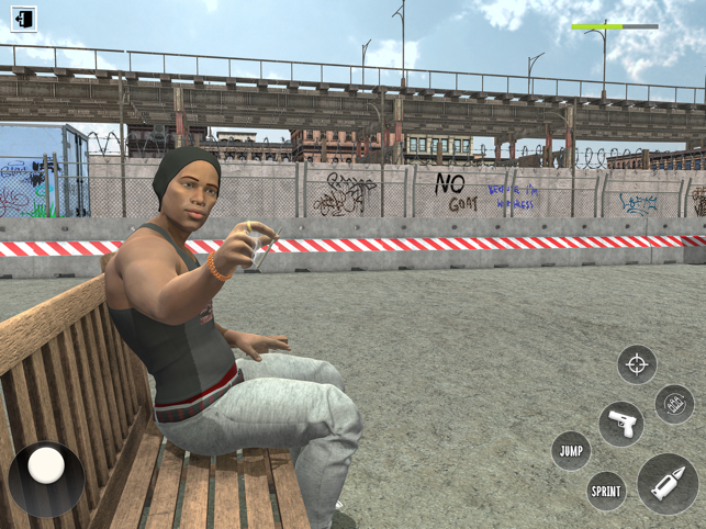 ‎Drug Dealer Simulator Game