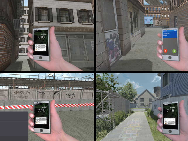 ‎Drug Dealer Simulator Game