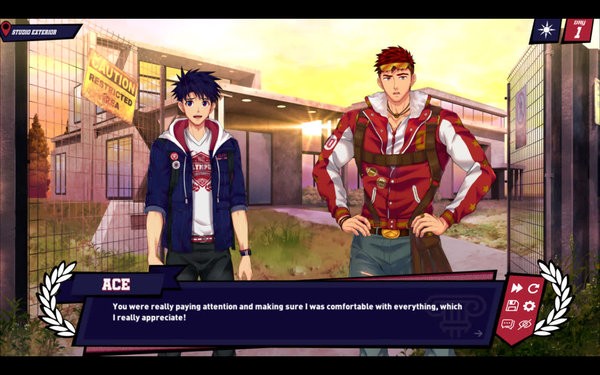 Jock Studio 官网入口