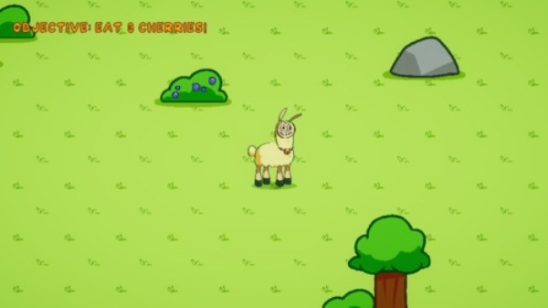 饥饿的拉姆中文版