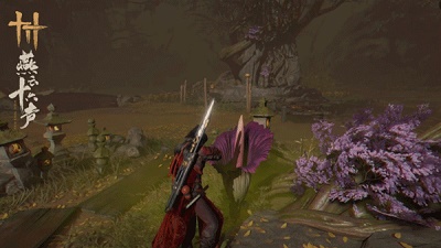 云燕云十六声 官方版