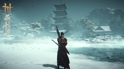 云燕云十六声 官方版