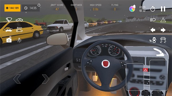 街头竞速汉化版