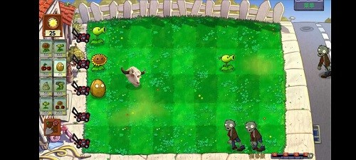 植物大战僵尸指导版 正版