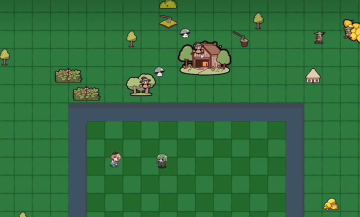 植物大战僵尸农场征服者 最新版