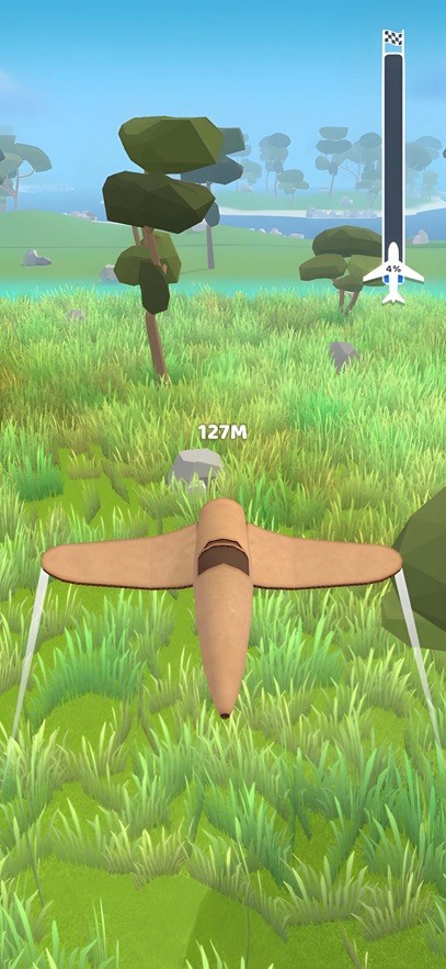 飞机模拟高手 去广告版