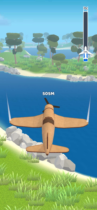 飞机模拟高手 安卓无广告版