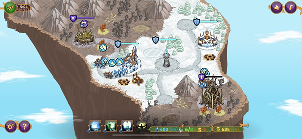 城邦争霸 黑暗帝国版本