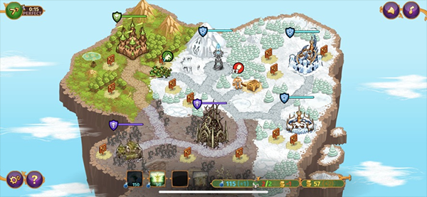 城邦争霸 黑暗帝国版本