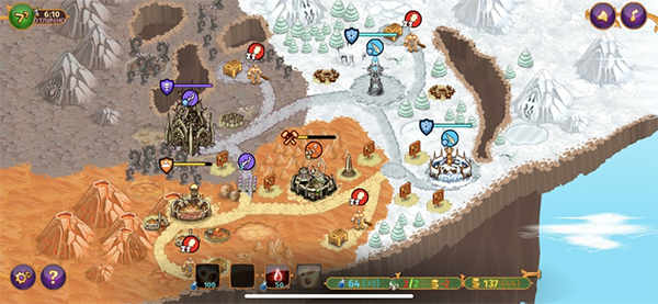 城邦争霸 黑暗帝国版本