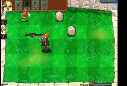 植物大战僵尸废物版 官方正版