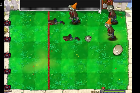 植物大战僵尸废物版 官方正版