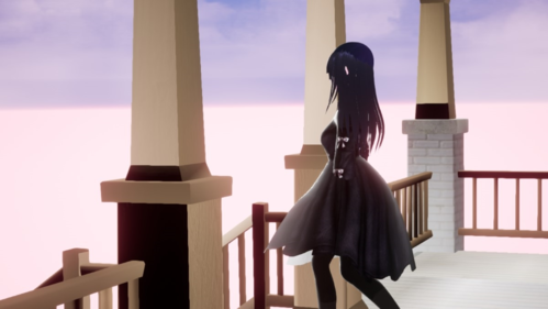 暗黑学校模拟器