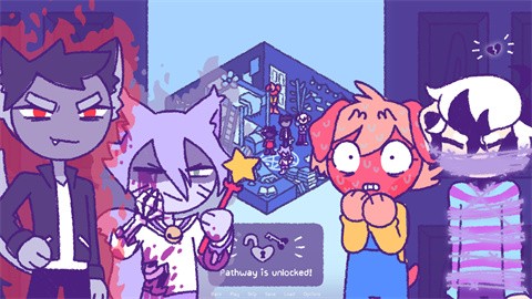 完美末日永恒炼狱