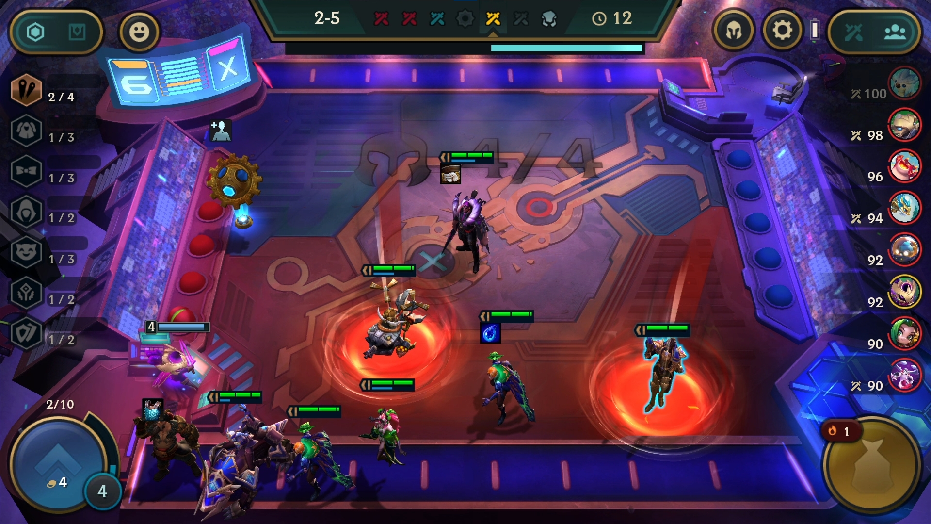 TFT美测服国际版