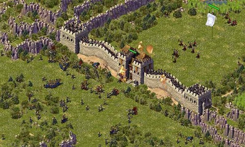 我的城市与战争 官网版