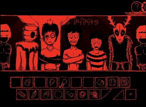 节奏盒子Sprunki abgerny模组下载